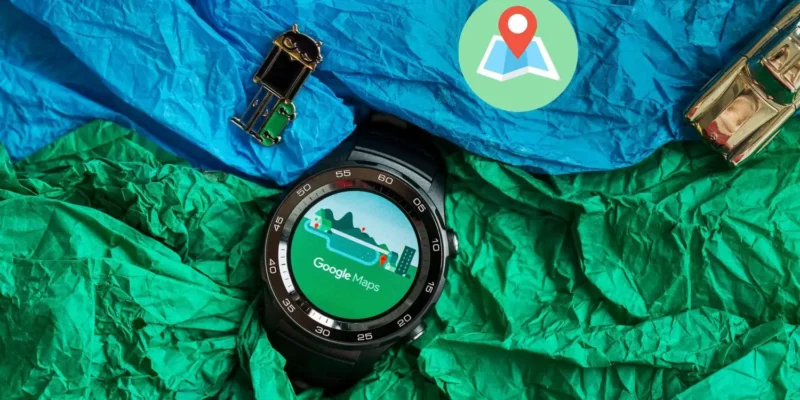 GPS-on-Smartwatch1