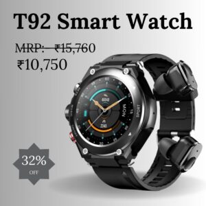 T92 Smart Watch
