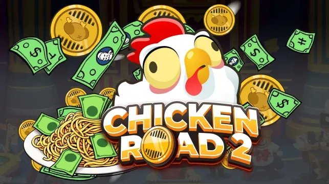 Learn about chicken road 2