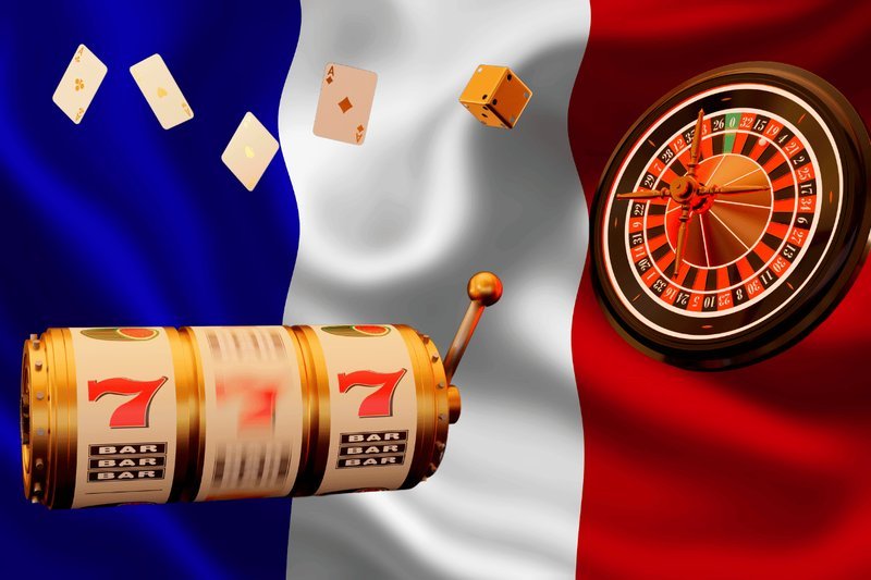 Unique casino france - Tendances numériques : Les jeunes Français et leurs passions virtuelles